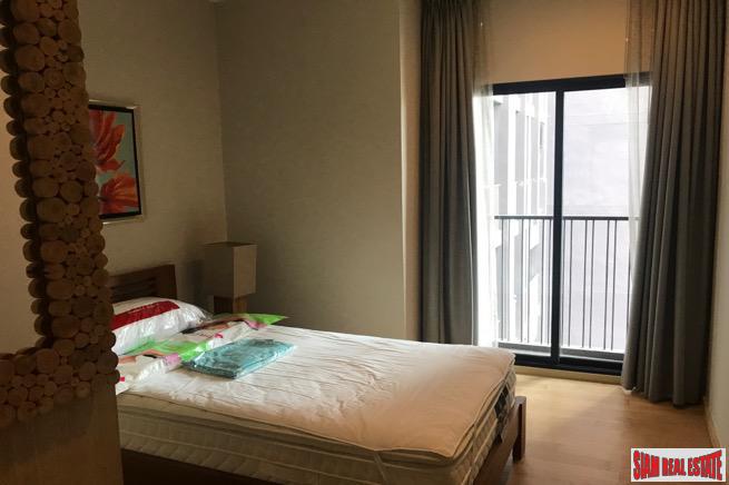 Noble Reveal | Corner Unit with Two Bedrooms and Pet Friendly on Sukhumvit 63-9