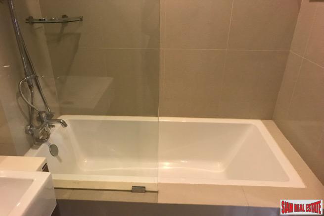 Noble Reveal | Corner Unit with Two Bedrooms and Pet Friendly on Sukhumvit 63-12