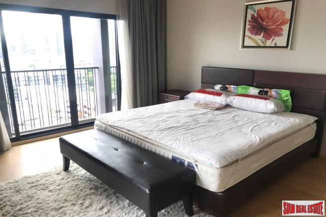 Noble Reveal | Corner Unit with Two Bedrooms and Pet Friendly on Sukhumvit 63-13