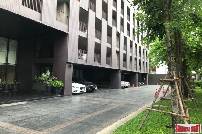 Noble Reveal | Two Bedroom Corner Condo for Sale with City Views on Sukhumvit 63-23