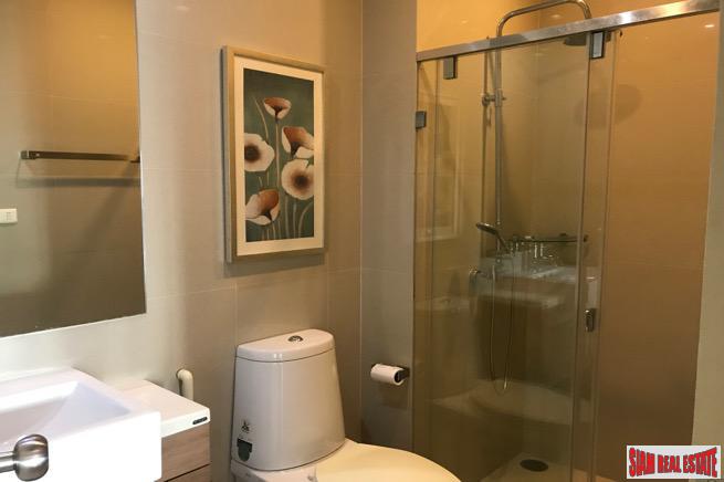 Noble Reveal | Corner Unit with Two Bedrooms and Pet Friendly on Sukhumvit 63-8
