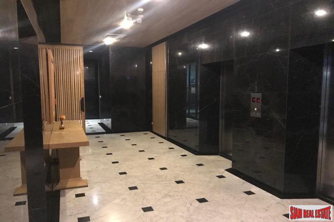 Noble Reveal | Corner Unit with Two Bedrooms and Pet Friendly on Sukhumvit 63-1