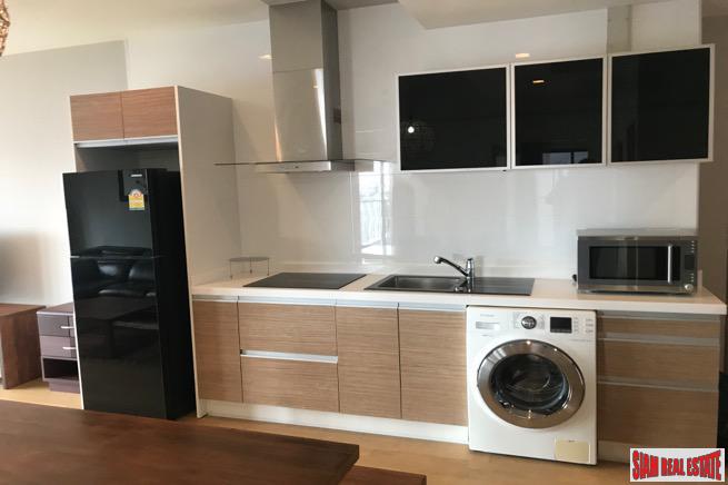 Noble Reveal | Corner Unit with Two Bedrooms and Pet Friendly on Sukhumvit 63-3