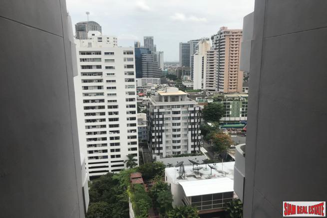 DS Tower 1 | Large Three Bedroom Family Condo with Pool Views on Sukhumvit 33-21