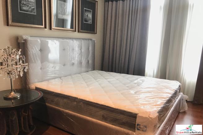 The Diplomat 39 | New One Bedroom Condo with Excellent Facilities on Sukhumvit 39-11