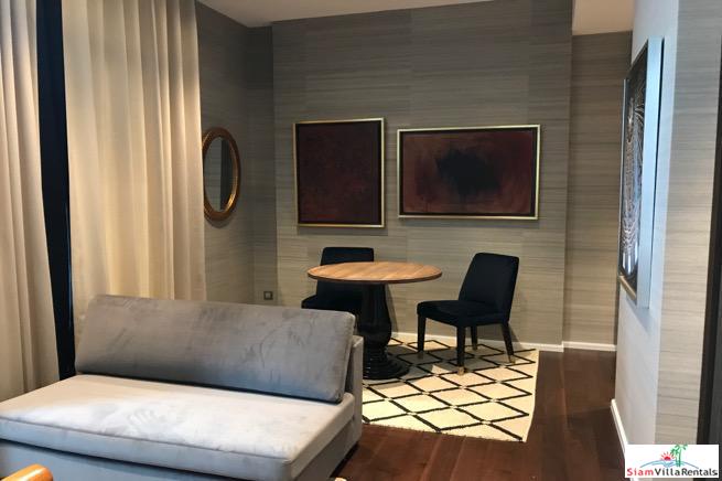 The Diplomat 39 | New One Bedroom Condo with Excellent Facilities on Sukhumvit 39-14