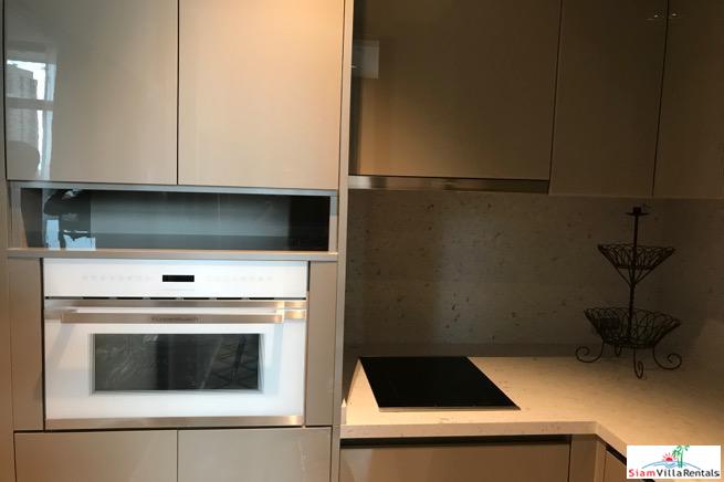 The Diplomat 39 | New One Bedroom Condo with Excellent Facilities on Sukhumvit 39-16