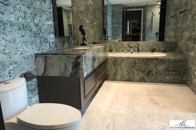 The Diplomat 39 | New One Bedroom Condo with Excellent Facilities on Sukhumvit 39-17