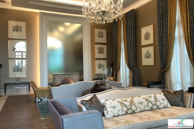 The Diplomat 39 | New One Bedroom Condo with Excellent Facilities on Sukhumvit 39-24