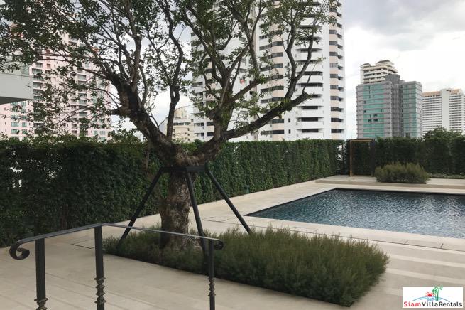 The Diplomat 39 | New One Bedroom Condo with Excellent Facilities on Sukhumvit 39-27