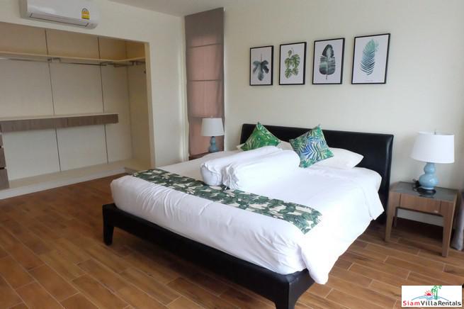 Laguna Park | Large Three Storey Townhouse for Rent in Laguna, Phuket-6