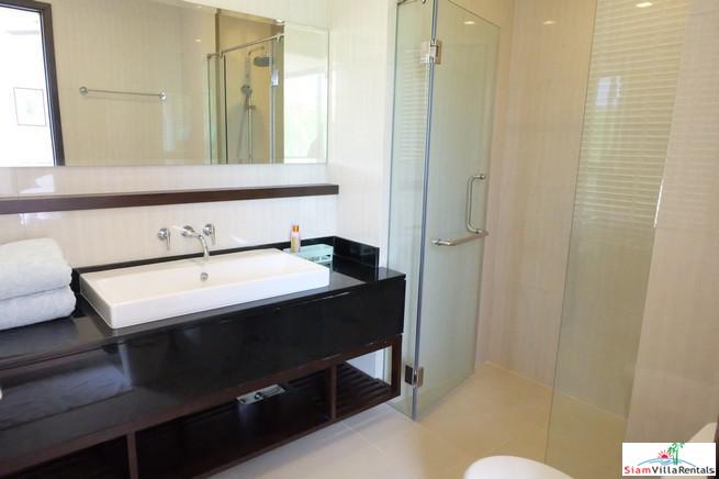 Laguna Park | Large Three Storey Townhouse for Rent in Laguna, Phuket-7