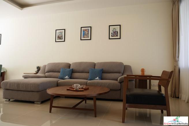 Laguna Park | Modern Three Bedroom Townhouse for Rent in-5