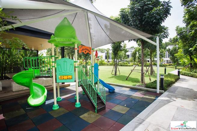 Laguna Park | Large Cheerful Three Bedroom Townhouse for Rent-2