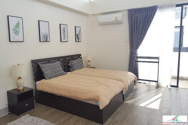 Laguna Park | Tropical Four Bedroom Townhouse with Maids Quarters For Rent-2