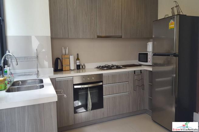 Laguna Park | Tropical Four Bedroom Townhouse with Maids Quarters For Rent-8