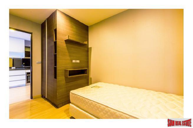Sky Walk Condo | Spectacular City Views from the 32nd floor on Sukhumvit 69, Bangkok-3