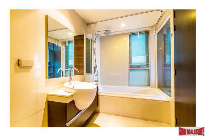 Sky Walk Condo | Spectacular City Views from the 32nd floor on Sukhumvit 69, Bangkok-4