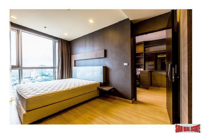 Sky Walk Condo | Spectacular City Views from the 32nd floor on Sukhumvit 69, Bangkok-6
