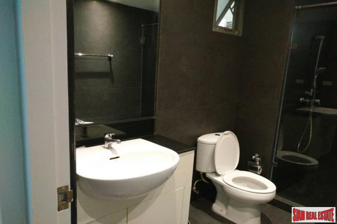 49 Plus | Two Bedroom Corner Condominium for Sale on Sukhumvit 49-9