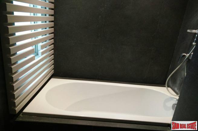 49 Plus | Two Bedroom Corner Condominium for Sale on Sukhumvit 49-11