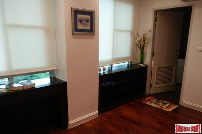 49 Plus | Two Bedroom Corner Condominium for Sale on Sukhumvit 49-13