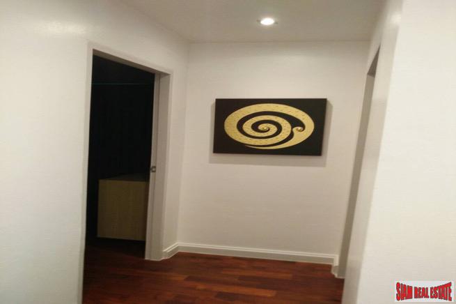 49 Plus | Two Bedroom Corner Condominium for Sale on Sukhumvit 49-14