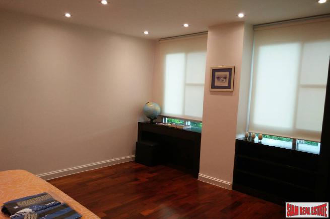 49 Plus | Two Bedroom Corner Condominium for Sale on Sukhumvit 49-1