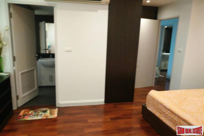 49 Plus | Two Bedroom Corner Condominium for Sale on Sukhumvit 49-3
