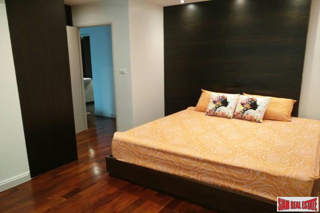 49 Plus | Two Bedroom Corner Condominium for Sale on Sukhumvit 49-4