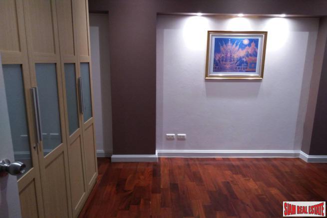 49 Plus | Two Bedroom Corner Condominium for Sale on Sukhumvit 49-5