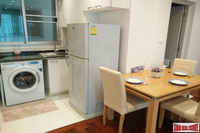 49 Plus | Two Bedroom Corner Condominium for Sale on Sukhumvit 49-8