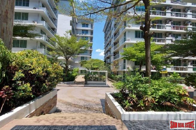 The Waterford | Sunny and Spacious Two Bedroom for Rent on Sukhumvit 50-0
