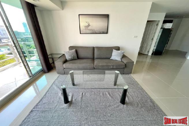 The Waterford | Sunny and Spacious Two Bedroom for Rent on Sukhumvit 50-3