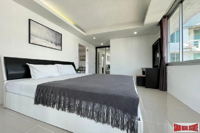 The Waterford | Sunny and Spacious Two Bedroom for Rent on Sukhumvit 50-5