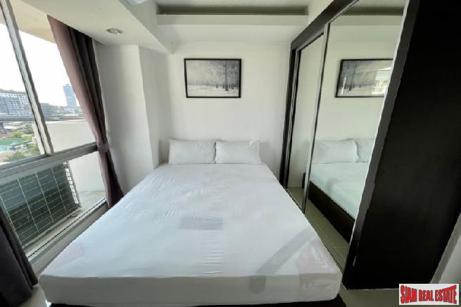 The Waterford | Sunny and Spacious Two Bedroom for Rent on Sukhumvit 50-8