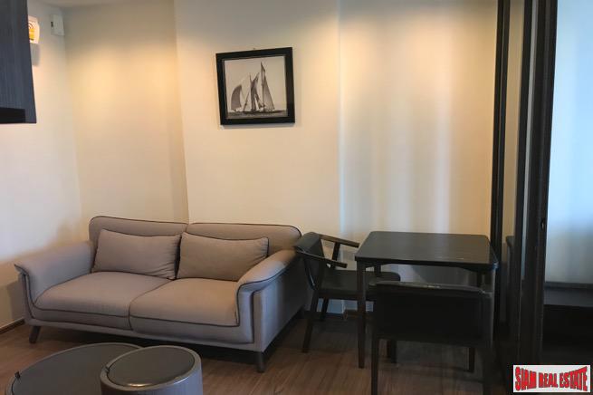 The Line Sukhumvit 71 | Modern One Bedroom Condo with City Views on Sukhumvit 71-6