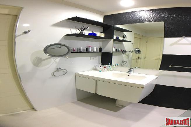 The Rajdamri Serviced Apartments | Leasehold property Two Bed Condo at Ratchadamri, One of the Finest Locations in Bangkok-25