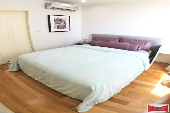 The Rajdamri Serviced Apartments | Leasehold property Two Bed Condo at Ratchadamri, One of the Finest Locations in Bangkok-27