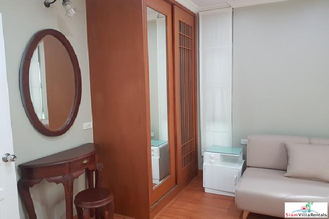 Single Three Storey Family House for Rent in Nana-14