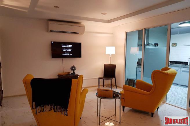Leo Classic Place | Large Three Storey Family Townhouse on Sukhumvit 39-14