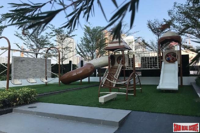InterLux Premiere Sukhumvit 13 | Two Bed Corner Unit in Nana-12