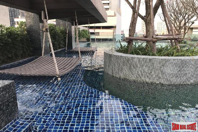 InterLux Premiere Sukhumvit 13 | Two Bed Corner Unit in Nana-18