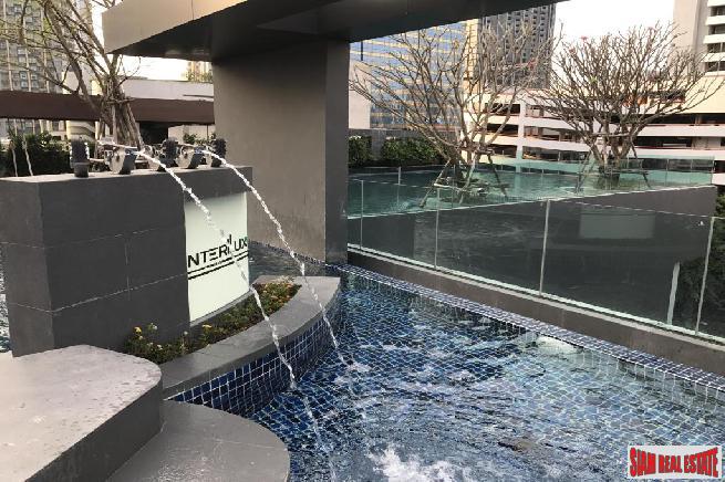 InterLux Premiere Sukhumvit 13 | Two Bed Corner Unit in Nana-22