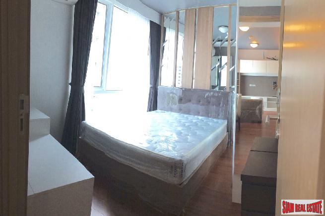 InterLux Premiere Sukhumvit 13 | Two Bed Corner Unit in Nana-2