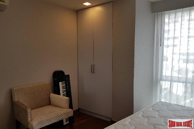 InterLux Premiere Sukhumvit 13 | Two Bed Corner Unit in Nana-7