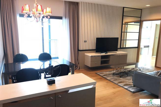 Hyde Sukhumvit 13 | Bright and Modern Two Bedroom Condo with City Views on Sukhumvit 13-11