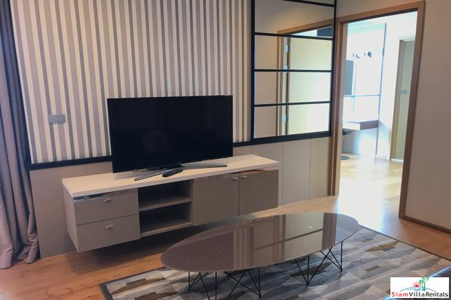 Hyde Sukhumvit 13 | Bright and Modern Two Bedroom Condo with City Views on Sukhumvit 13-16