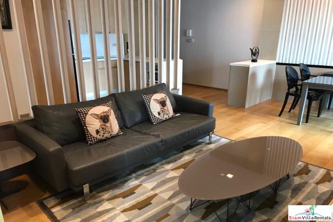 Hyde Sukhumvit 13 | Bright and Modern Two Bedroom Condo with City Views on Sukhumvit 13-17
