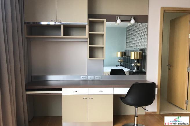 Hyde Sukhumvit 13 | Bright and Modern Two Bedroom Condo with City Views on Sukhumvit 13-18